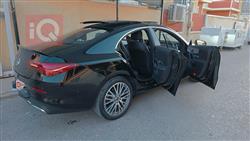 مرسيدس بنز CLA